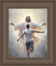 Load image into Gallery viewer, Open Arms
