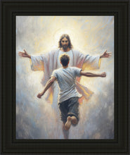 Load image into Gallery viewer, Open Arms

