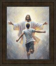 Load image into Gallery viewer, Open Arms
