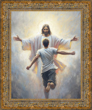 Load image into Gallery viewer, Open Arms
