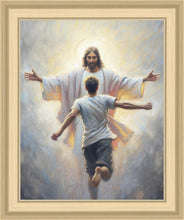 Load image into Gallery viewer, Open Arms

