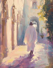 Load image into Gallery viewer, The Living Path
