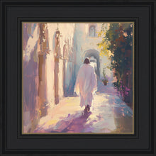 Load image into Gallery viewer, The Living Path
