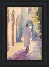 Load image into Gallery viewer, The Living Path
