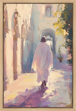 Load image into Gallery viewer, The Living Path
