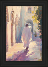 Load image into Gallery viewer, The Living Path

