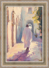 Load image into Gallery viewer, The Living Path

