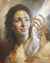 Load image into Gallery viewer, When Grace Reached

