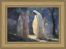 Load image into Gallery viewer, In His Presence
