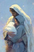Load image into Gallery viewer, Held in Heaven
