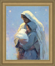 Load image into Gallery viewer, Held in Heaven
