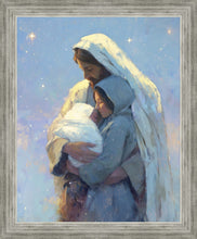 Load image into Gallery viewer, Held in Heaven
