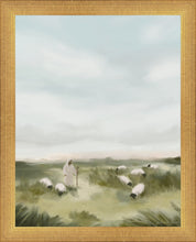 Load image into Gallery viewer, The Pasture He Provides
