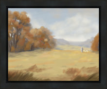 Load image into Gallery viewer, He Cares for His Sheep Gallery Wrap
