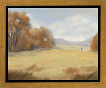 Load image into Gallery viewer, He Cares for His Sheep Gallery Wrap

