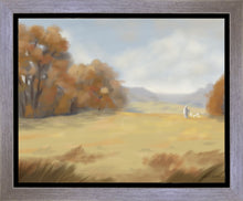 Load image into Gallery viewer, He Cares for His Sheep Gallery Wrap
