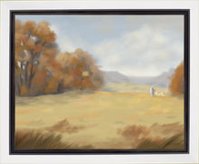 Load image into Gallery viewer, He Cares for His Sheep Gallery Wrap
