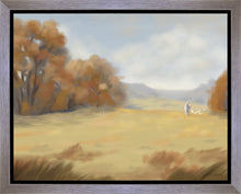 Load image into Gallery viewer, He Cares for His Sheep Gallery Wrap
