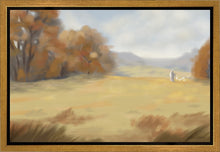 Load image into Gallery viewer, He Cares for His Sheep Gallery Wrap
