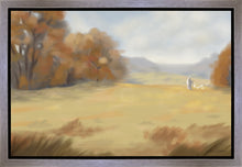 Load image into Gallery viewer, He Cares for His Sheep Gallery Wrap
