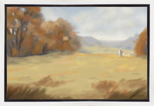 Load image into Gallery viewer, He Cares for His Sheep Gallery Wrap
