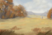 Load image into Gallery viewer, He Cares for His Sheep
