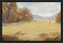 Load image into Gallery viewer, He Cares for His Sheep Gallery Wrap
