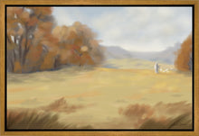 Load image into Gallery viewer, He Cares for His Sheep Gallery Wrap
