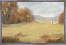 Load image into Gallery viewer, He Cares for His Sheep Gallery Wrap
