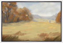 Load image into Gallery viewer, He Cares for His Sheep Gallery Wrap
