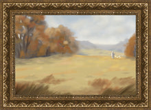 Load image into Gallery viewer, He Cares for His Sheep
