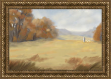 Load image into Gallery viewer, He Cares for His Sheep
