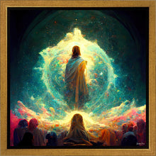 Load image into Gallery viewer, Jesus Christ. The Creator!
