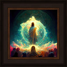 Load image into Gallery viewer, Jesus Christ. The Creator!
