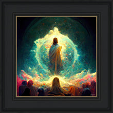 Load image into Gallery viewer, Jesus Christ. The Creator!
