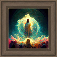 Load image into Gallery viewer, Jesus Christ. The Creator!
