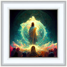Load image into Gallery viewer, Jesus Christ. The Creator!

