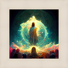 Load image into Gallery viewer, Jesus Christ. The Creator!
