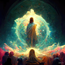 Load image into Gallery viewer, Jesus Christ. The Creator!
