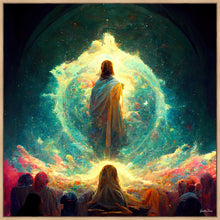 Load image into Gallery viewer, Jesus Christ. The Creator!
