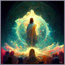 Load image into Gallery viewer, Jesus Christ. The Creator!
