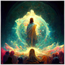 Load image into Gallery viewer, Jesus Christ. The Creator!
