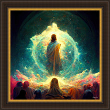 Load image into Gallery viewer, Jesus Christ. The Creator!
