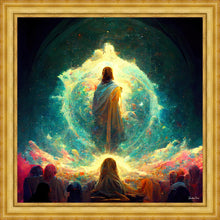 Load image into Gallery viewer, Jesus Christ. The Creator!
