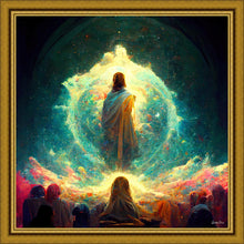 Load image into Gallery viewer, Jesus Christ. The Creator!

