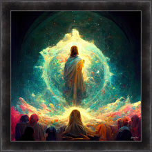 Load image into Gallery viewer, Jesus Christ. The Creator!
