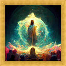 Load image into Gallery viewer, Jesus Christ. The Creator!
