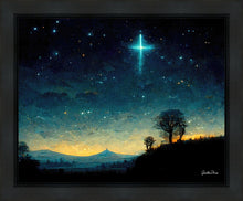 Load image into Gallery viewer, Star In The East
