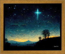 Load image into Gallery viewer, Star In The East
