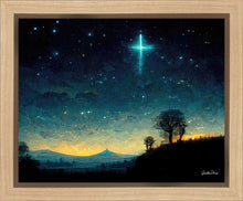 Load image into Gallery viewer, Star In The East
